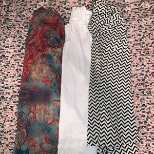 Size Medium Business Casual Top Bundle